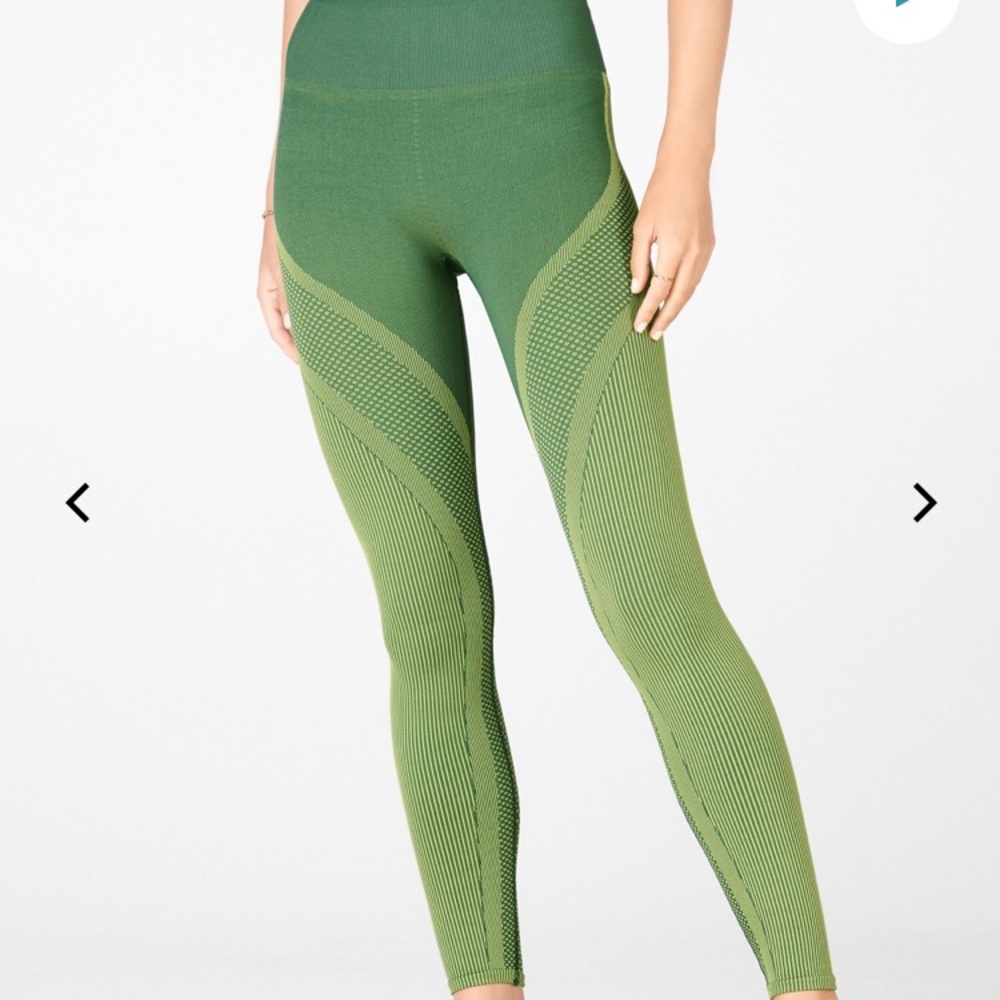 Fabletics Seamless Leggings